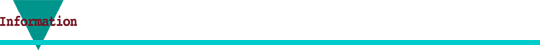 Information