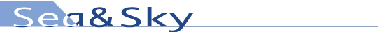 Sea & Sky