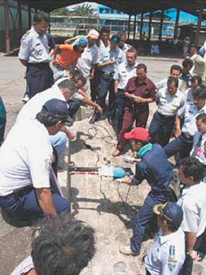 �ʐ^�|2�@�R�A�T���v�����O�i�C���h�l�V�A�j