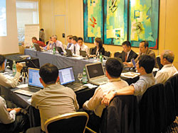 TBG6�O���[�v��c��