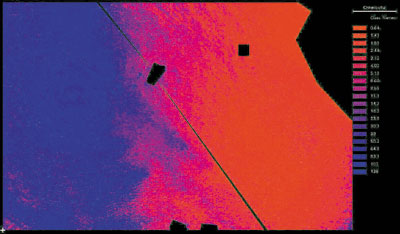 �f�W�^���ʐ^�̐����摜�ւ̕ϊ�