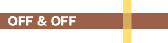 OFF & OFF