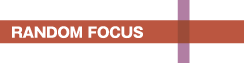 RANDOM FOCUS