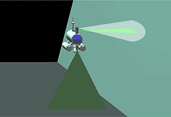 光学、音響センサの融合による観測